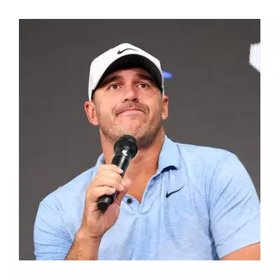 Brooks Koepka Applies for PGA Tour Return After Exiting LIV Golf