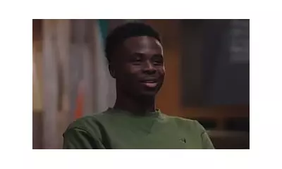 Bukayo Saka's 'King Kayo' Origin Story: How a Seven-Year-Old's Trial Shirt Foretold Arsenal Royalty