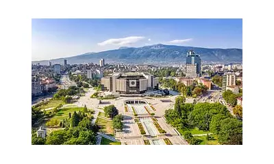 Bulgaria Launches First Digital Nomad Visa: Key Details for UK Remote Workers