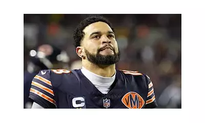 Caleb Williams Inspires Sensational 18-Point Comeback as Bears Stun Packers