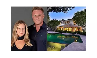 California Couple Charged in $100M Stock Fraud Funding Lavish Lifestyle