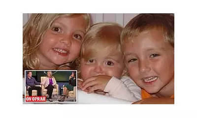 California Mother Lori Coble Dies of Brain Cancer After Losing Three Children in 2007 Crash
