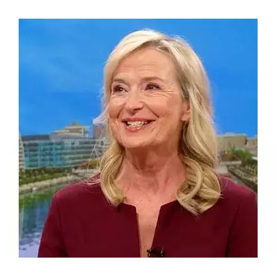 Carol Kirkwood's Emotional Farewell: Why She's Leaving BBC Breakfast After 28 Years