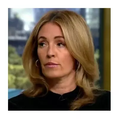 Cat Deeley criticised for 'inappropriate' language on This Morning about Jesy Nelson's twins