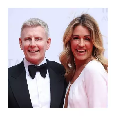 Cat Deeley Reflects on 'A Lot of Fun' in 2025 After Split from Patrick Kielty