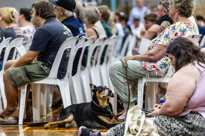 Catastrophic Fire Danger in Victoria: Seymour Evacuees Brace as Black Summer's Shadow Looms