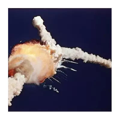 Challenger Disaster 40 Years On: New Evidence Suggests Crew May Have Survived Initial Blast