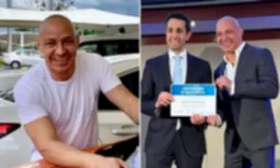 Charity Founder Faces 51 Charges Including Rape and Sexual Assault