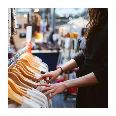 Charity Shopper's £8.50 Hermès Find Valued at £2,900 Stuns TikTok