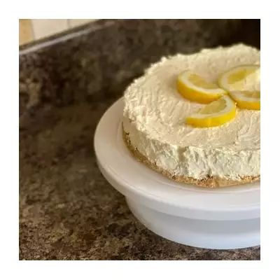 Cheesecake Game Changer: The One Ingredient Chefs Swear By