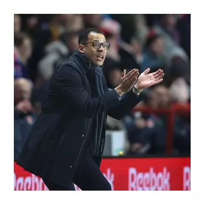 Chelsea Boss Liam Rosenior Told Champions League Spot is Mandate