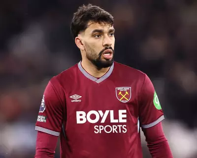 Chelsea Eye Lucas Paquetá as Transfer Window Heats Up