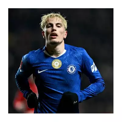 Chelsea's £64m Semenyo enquiry raises Garnacho questions after Man Utd exit