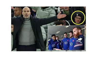 Chelsea's Medical Chief Placed on Bench as Maresca Clashed Over Injured Players