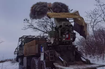 CIA Tells Trump Ukraine Did Not Target Putin in Drone Attack Amid Peace Talks