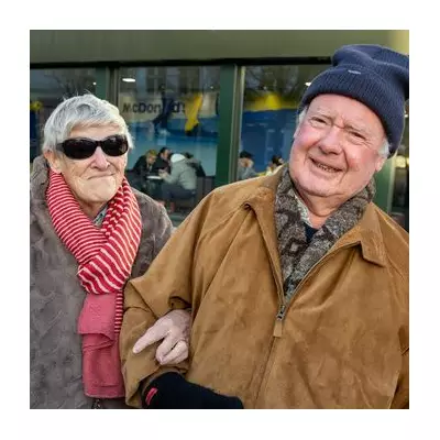 Clacton Voters Slam Nigel Farage as 'Rude, Ignorant' and Too Often Abroad