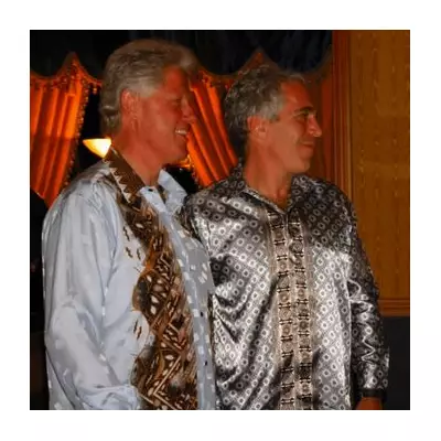 Clintons Face Contempt Charges After Defying Epstein Probe Subpoenas