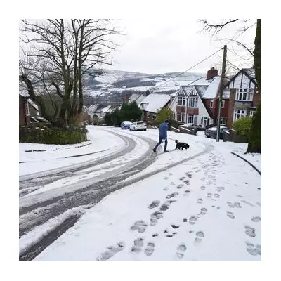 Cold Weather Payments Triggered in 802 Postcodes: Up to £50 for Eligible Households