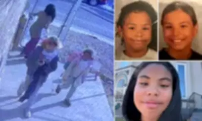 Colorado Sisters Found Safe After Community Fears ICE Involvement in Disappearance