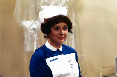 Coronation Street actor Sheila Bernette dies aged 94 after long career