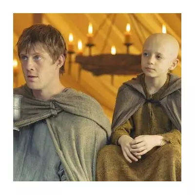 Coronation Street Villain Bill Ward Stars in Game of Thrones Prequel Series