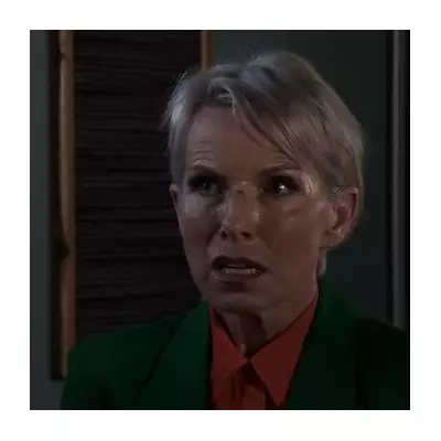 Coronation Street's Debbie Webster Faces Prison in Dangerous Driving Cover-Up