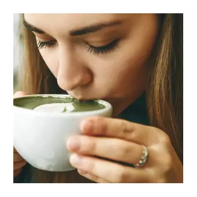 Costa vs Starbucks Matcha Latte Taste Test: One Was Spat Out