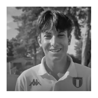 Crans-Montana Fire: Italian Teen Golfer Named as First Victim, 100 Critical