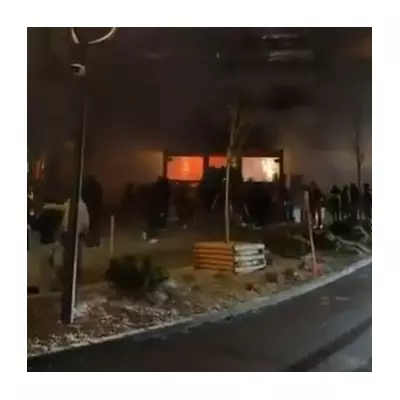 Crans-Montana Nightclub Fire: Owners' UK Links Revealed as Death Toll Hits 47