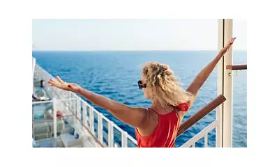 Cruise Packing Hacks: The £1.49 Essential Experts Swear By