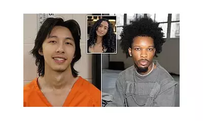 D4vd's Streamer Friend Arrested in Montana as LA Murder Probe Intensifies