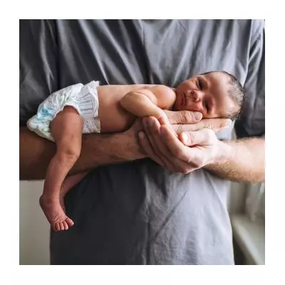 Dad's 'Perfect' Baby Names Branded 'Pretentious' by Online Critics