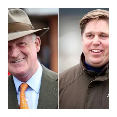 Dan Skelton's £2m Lead in Trainer Title Fight: 'Not Giving Mullins a Sniff'