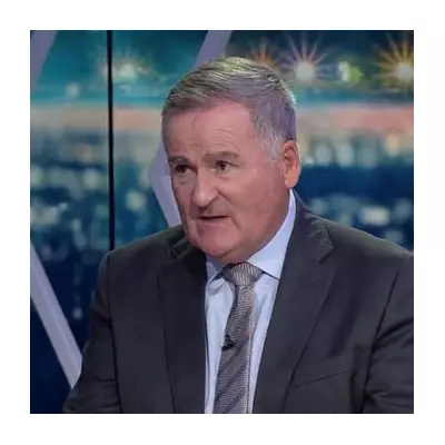 Dan Walker Slams Richard Keys Over 'Awful' Tribute to Gabby Logan's Father