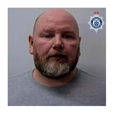 Dangerous Prisoner Kieran Cameron Caught After Escape from HMP Thorn Cross