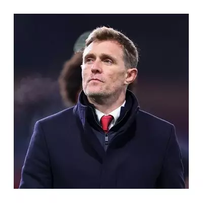 Darren Fletcher Rejects Man Utd First-Team Role, Returns to U18s as Carrick Takes Charge