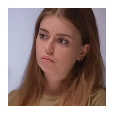 Daughter of Swedish Cannibal Killer: 'I'll Never Stop Loving My Satan-Obsessed Dad'