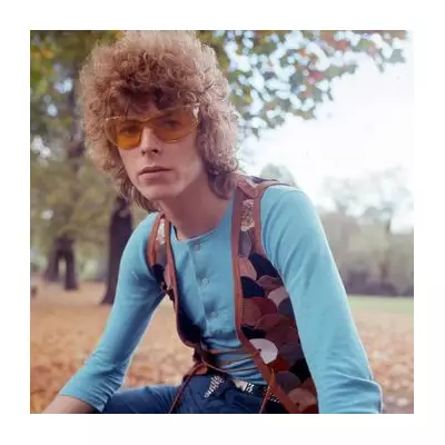 David Bowie: 15 Iconic Photos Marking a Decade Since the Legend's Death