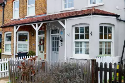 David Bowie's Childhood Home to Open as Immersive Experience in 2026