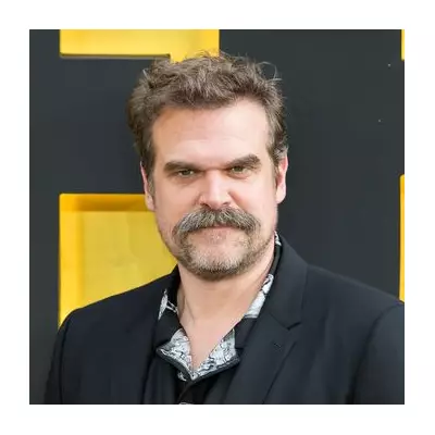 David Harbour Exits Film 'Behemoth!' Mid-Production, Replaced by Will Arnett