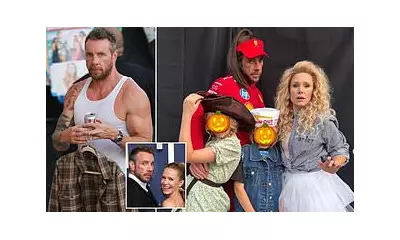 Dax Shepard's 11-Year-Old Daughter Wants a Baby, He Offers to Freeze Her Eggs