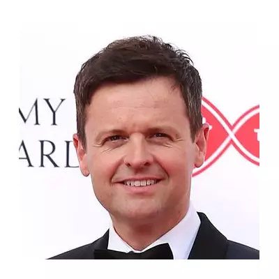 Declan Donnelly Opens Up About 'Constant Anxiety' and Mental Health Battle