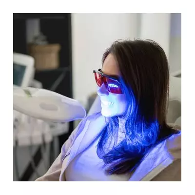 Dentists Warn 2026's Top New Year's Resolution Could Yellow and Damage Teeth