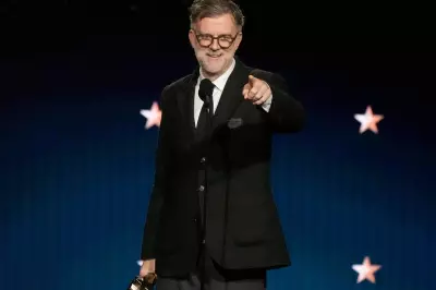 DGA Nominations 2026: Anderson, Coogler, del Toro, Safdie & Zhao Vie for Top Prize