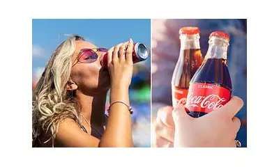 Diet Cherry Coke Returns Permanently in 2026 After Fan Frenzy