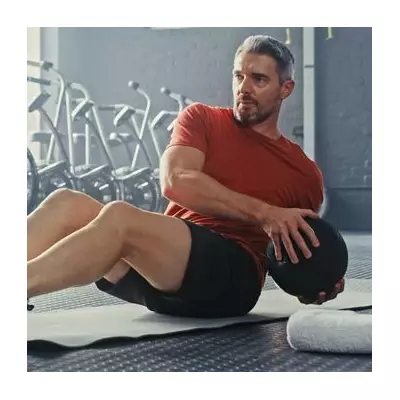 Dietitian Reveals 6 Foods to Beat Muscle Soreness & Speed Recovery