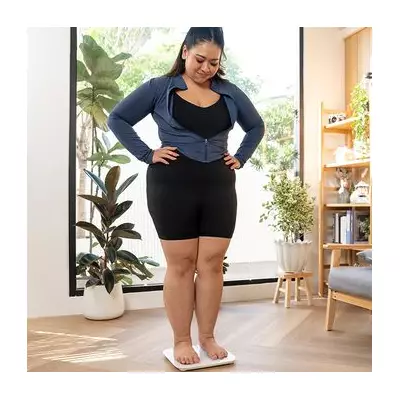 Dietitian Warns: Relying Solely on BMI 'May Not Give Accurate Depiction' of Health