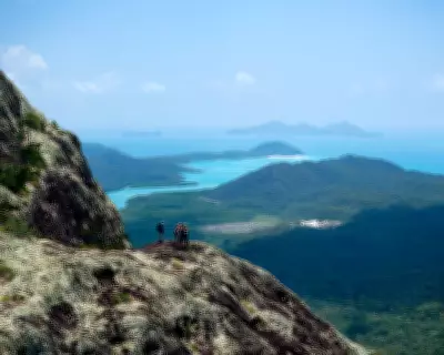 Discover Australia's Top New Hiking Trails for 2026: From Whitsundays to Wilderness