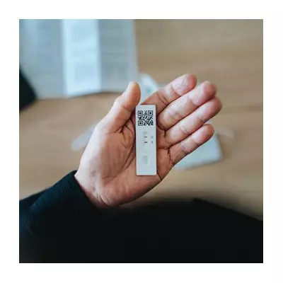 Doctor Warns of 'Double Covid' Risk as Winter Vaccine Deadline Looms