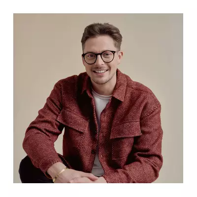 Dr Alex George: 'I'll never get over my brother's death and that's OK'